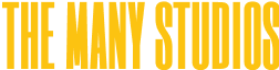 The Many Studios logo