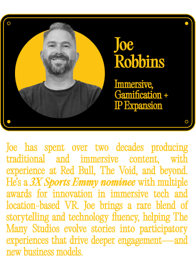 Team member 5